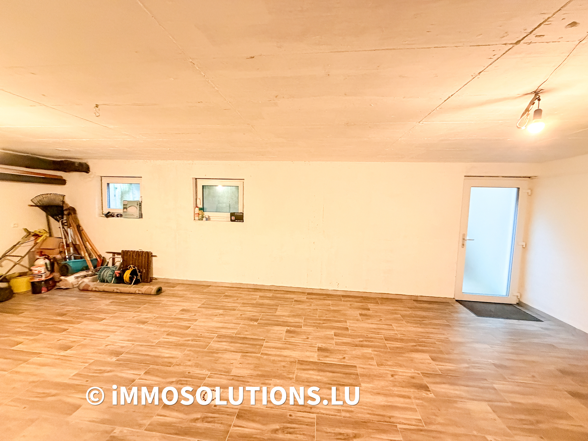 Appartement — Clemency · 135 m² - photo 29